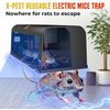 Electric Mouse Trap Indoor for Home