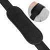 Healifty Arm Sling for Shoulder Injury - Lightweight, Breathable Shoulder Immobilizer for Men & Women - Ergonomic Adjustable Rotator Cuff Sling for Broken, Dislocated, Fracture & Strain