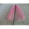 KRYSTAL FLASH FLY TYING LURE MAKING MATERIAL CRYSTAL FLASH TWIST PINK