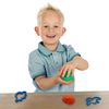 SES Creative Dinos, Dinos, Various Colours