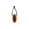 Rento Oval Nail Brush Bamboo