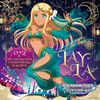 THE IDOLM@STER CINDERELLA MASTER 070-072 COOL ─SELECTION─