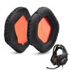 Sponge Earpad Cushion for Asus STRIX 7.1 STRIX 2.0 STRIX PRO STRIXDSP Wireless Headphones