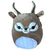 8" Squishmallow Kieli The Antelope