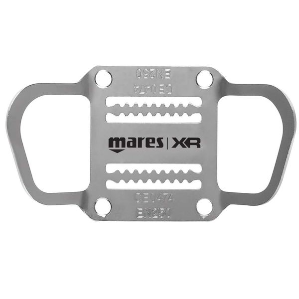 Mares Short Sleeve T-Shirt