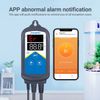 Inkbird Prewire WIFI Temperature Controller Thermostat ITC-306A Heat 2 Probe APP