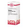 Geranium odoratissimum C30 DHU Globuli, 10 g GLO