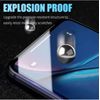 CLEAR [5 Pack] Ceramic Screen Protectors for iPhone 15 Pro Max - Premium Shockproof Phone Cover