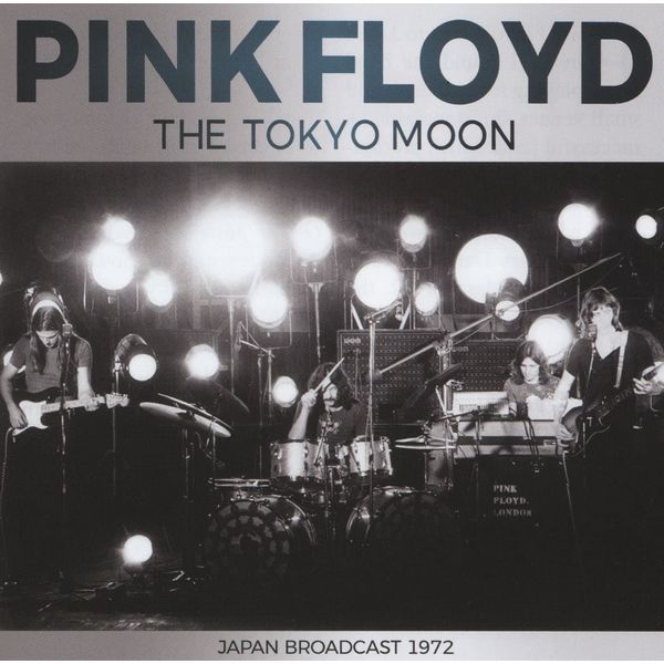 The Tokyo Moon