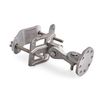 SilverNet Magnesium Alloy 3 Axis Tilt & Swivel Bracket