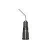 Primo Pre-Bent Cement/Etchant Dispensing Tips, 100/Pk. 22 gauge, Gray PT1003