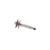 Rotary 1248 Edger Shaft for Mclane