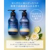 YOLU Shampoo Treatment Set, Deep Night Repair
