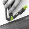 Tracer ProScribe Marking Kit with ProSquare Tool and Deep Hole Pencil 1 Pack