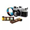 LEGO Creator 3in1 Retro Camera Toy Set