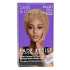 Dark & Lovely Color #384 Light Golden Blonde (2 Pack)