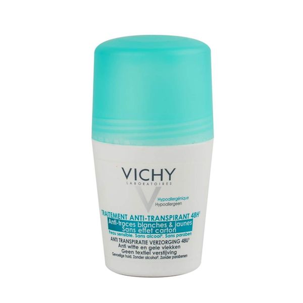 DEO antiperspirant treatment 48h roll-on 50 ml