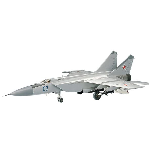 Hasegawa Accurate Scale Model