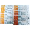 Opsite IV3000 Non-Wing Moisture Responsive Catheter Dressing, 7 x 6 cm
