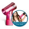 Macom 215 Wind Spin universal diffuser with cyclone technology, assorted colors