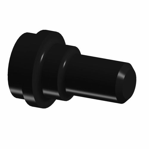 Polaris Snowmobile Ramp Button, Genuine OEM Part 5430466, Qty 1