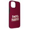 iPhone 15 Probiotic Diet Healthy Drink Kombucha Case