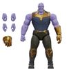 HiPlay 1/12 Scale Infinity Saga Thanos Assembly Model Kits Easy-Build Series