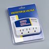 10Pcs US Voltage Power Surge Protector 120V Refrigerator Brownout Appliance