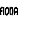 Fiona Name Mug
