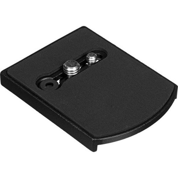 Manfrotto 410PL Low Profile Quick Release Adapter Plate RC4 - Replaces 3271