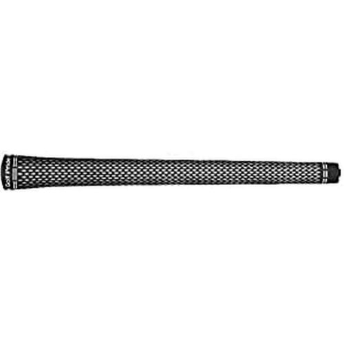Golf Pride Unisex Adult Tour Velvet Golf Club Grip - White, Midsize