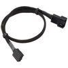 SilverStone PWM Fan Connection Cable SST-CPF03