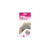 Haro Elastic Knee Support, Grey, Medium