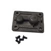 Sony HXR-MC2500 MC1500 PMW-EX3 Screw Tripod Base Bracket Mount Plate Replace