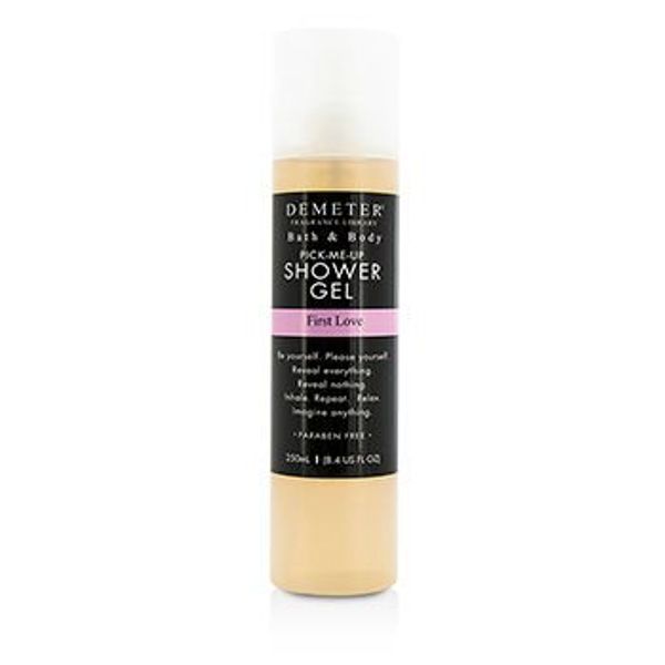 DEMETER First Love Shower Gel 250ml/8.4oz