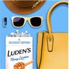 Luden's. Honey Licorice Throat Drops - 30 Count Bag…