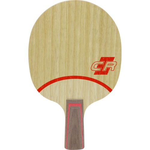 STIGA 1025-65 Table Tennis Racket Clipper CR Chinese Style Pen Grip for Players Hayayaka Hirano