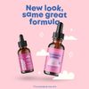 Immune Drops - Kids’ Immunity Support Supplement (1 Fl Oz, 30 Servings) with ...