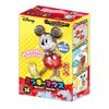 Hanayama Crystal Gallery Mickey Mouse (Color)