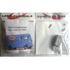 Langley Models Morris Commercial Van 1 ton 1950's N Scale UNPAINTED Kit E18