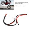 Main Power Connection Line, Efficient Weatherproof Stable Performance Durable Battery Power Cable Connection Plug for Light Bee Motorcycle