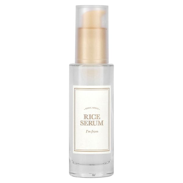 Rice Serum, 1.01 fl oz (30 ml)