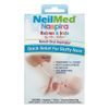 Sinus Rinse Naspira (with 7 filters)