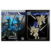 Malifaux 2E Arcane Emissary