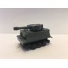Inductive Toy Tank, Follows Drawn Marker Line, Learning Creativity--Dark Grey