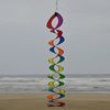 In the Breeze 4757 Large Rainbow Curlie Duet