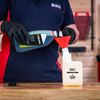Sealey JMIX01 1ltr 2-Stroke Petrol/Fuel Mixing Bottle