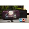 Konix Housse Switch & Switch Lite Licorne Be Dark