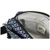 Kipling Women's Abanu Crossbody Bags, Blackish Tile, One Size