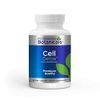 Professional Botanicals Cell Detox Vegan Cell Cleansing & Detoxification Supplement - 60 Veg Capsules